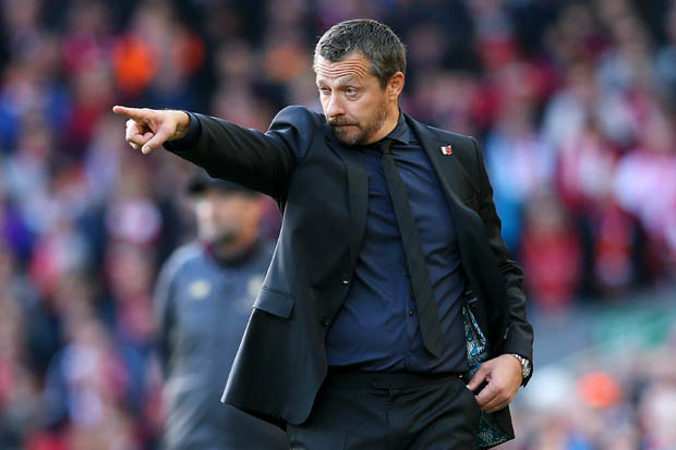 លោក Ranieri នឹង​ក្លាយជា​អ្នក​សង្គ្រោះ ខណៈ Fulham បណ្តេញ​លោក Jokanovic