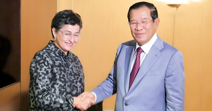 SME កម្ពុជា ​ត្រូវ​ពង្រឹង​ខ្លួនលើកត្តា4ជាចម្បងដើម្បី​ប្រកួតប្រជែង​​ទីផ្សារ