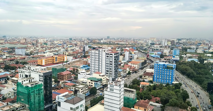 កត្តា​អ្វីខ្លះ​ដែល​ជំរុញ​ឱ្យ​អគារខ្ពស់ៗនៅ​រាជធានី​ភ្នំពេញ​មានការ​កើនឡើង​ខ្លាំង