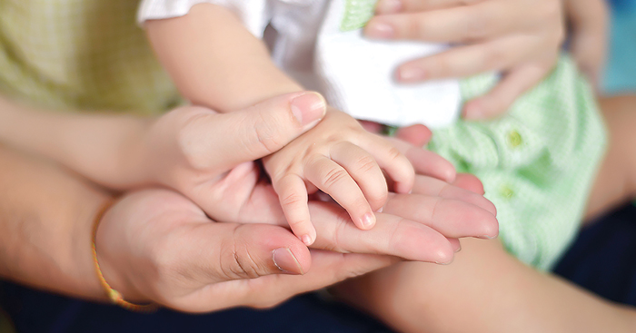 រៀបការជាមួយក្រុមសាច់ញាតិឯង តើកូនដែលកើតមកនឹងខុសប្រក្រតីឬទេ?