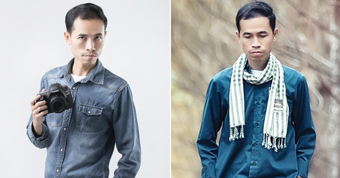 លោក ថៃ វ៉ាន់ថា៖ កុំ​បោះបង់ បើ​យើង​ពិតជា​ស្រឡាញ់​អាជីវកម្ម​ពិតប្រាកដ