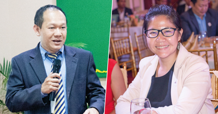 អត្ថប្រយោជន៍ និងហានិភ័យនៃការវិនិយោគក្នុងទីផ្សារមូលបត្រដែលម្ចាស់អាជីវកម្មគួរយល់ដឹង