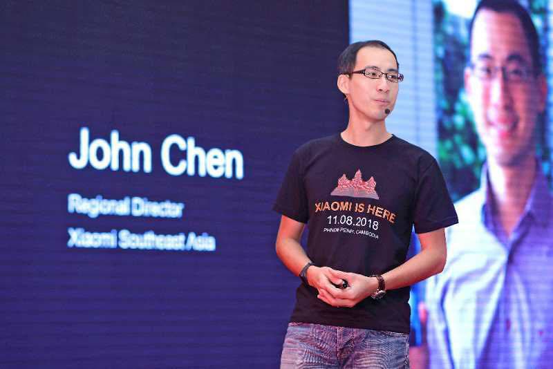 ស្មា​ត​ហ្វូ​ន Mi 8 Lite និង Mi 8 Pro របស់​ក្រុមហ៊ុន Xiaomi បាន​នាំមក​នូវ​បច្ចេកវិទ្យា​ថតរូប និង​ការច្នៃប្រឌិត​ដែលមាន​គុណភាព​ខ្ពស់​មុនពេល​ថ្ងៃបុណ្យ Christmas ឈានចូល​មកដល់