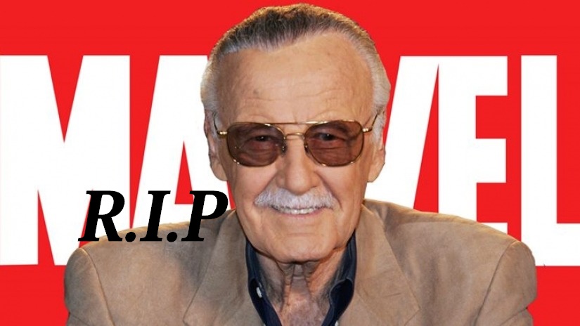 សូមចូលរួមសោកស្ដាយ!! ស្ថាបនិកដ៏ធំរបស់ Marvel ទទួលមរណភាពហើយ