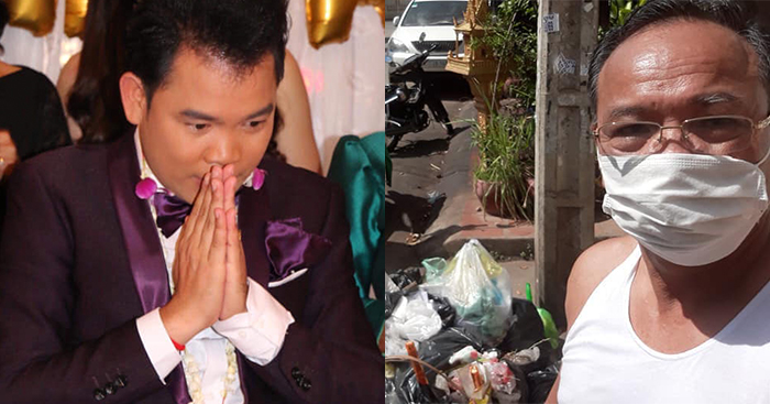 អ៊ឹម ជីវ៉ា ឆ្លើយតបនាយកដ្ឋានភាពយន្ដ ៖ «ចាស់ៗសម័យនេះលេងសោះឆាប់ខឹងណាស់»