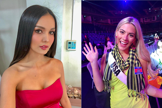 រំភើបជំនួស!! រឿន ណាត ផ្សព្វផ្សាយក្រម៉ាខ្មែរ និងជូនជាកាដូដល់បវរកញ្ញាសាសន៍ដទៃ