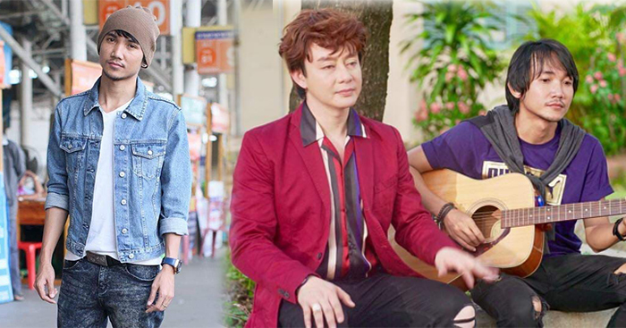 ប៉ុន្មានបទរបស់ ចំរ៉ុង ហ្ស៉ានុ ទាក់ចិត្តខ្លាំងមិនស្ដាប់មិនបាន