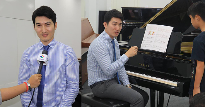 សូ ស្រណោះ ពង្រឹងកម្លាំងត្រៀមទៅយកពានសិល្បៈនៅវៀតណាម