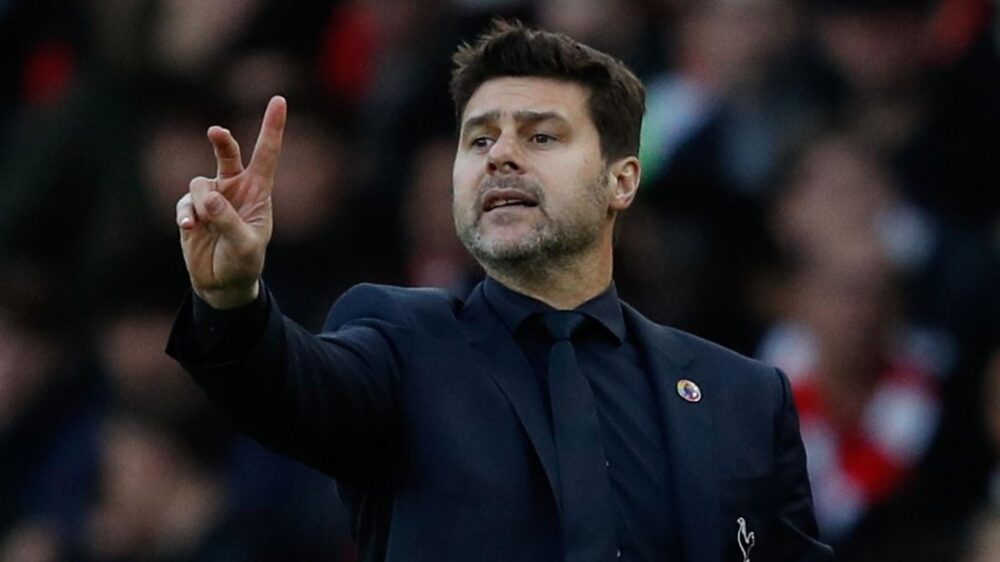 លោក Pochettino៖ Spurs អាច​ផ្តល់​ការ​ខកចិត្ត​ដល់ Barcelona បាន