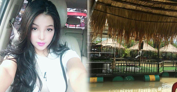 ម្ចាស់បទ «អស់ចិត្តស្រឡាញ់ហើយមែនទែន» ស្ងាត់ពីសិល្បៈ ងាកមកបើកជំនួញធំ