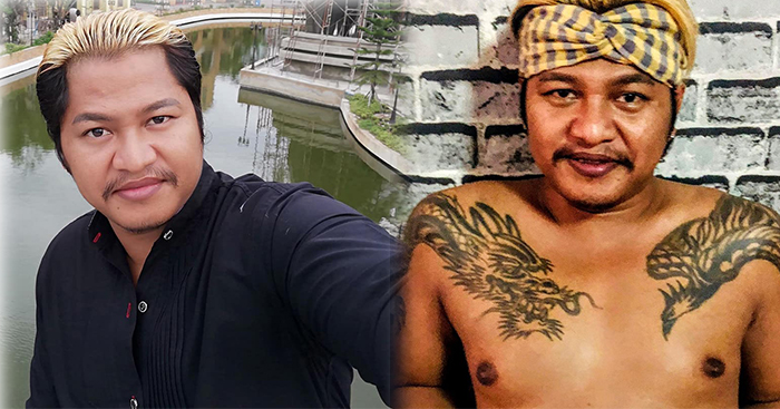 នោះ!! ម៉ារ៉ា ប៊ុណ្ណា ទម្លាយថាលោកជាបុរសដែលមានចំណង់ផ្លូវភេទខ្ពស់