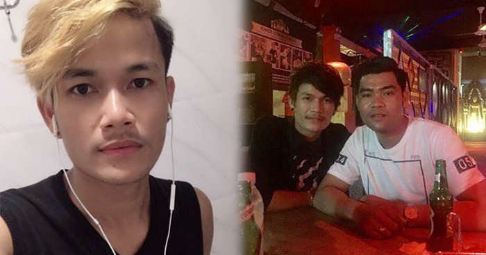 ម្ដងនេះលោក ប៊ុត សីហា ចេញវីដេអូហែកចរឹតពិតអ្នកជួយជ្រោមជ្រែងលោកក្រោយផ្ទុះរឿងអាស្រូវគ្រឿងញៀន