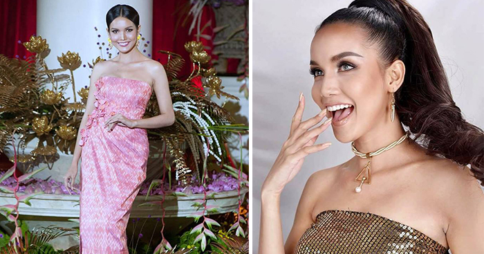 បវកញ្ញាចក្រវាឡកម្ពុជា​ រឿន​ ស៊ីណាត ត្រូវបានអ្នកគាំទ្រពោលសរសើរអំពីដំណើរល្វត់ល្វន់សមសួន