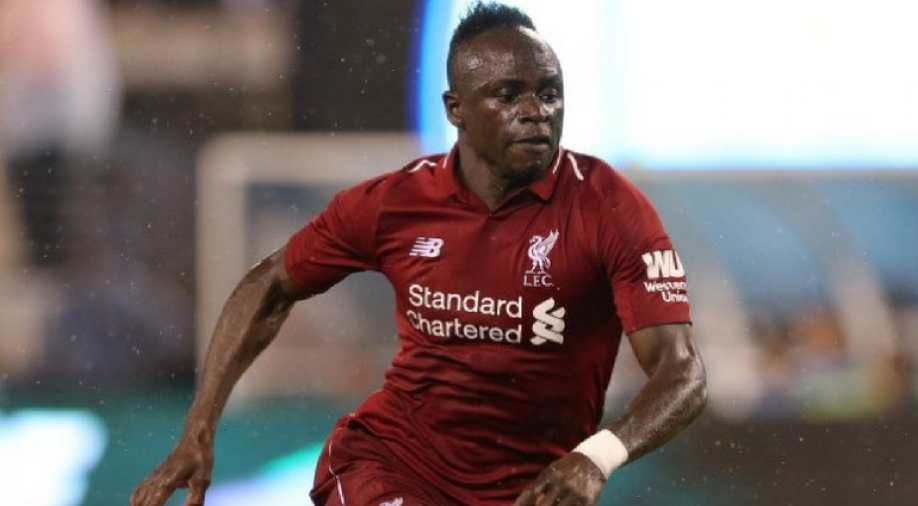 Liverpool ទទួល​ការ​​​​ជឿជាក់​ពី​ Maneនៅមុន​ពេល​ប៉ះ Napoli រាត្រីនេះ