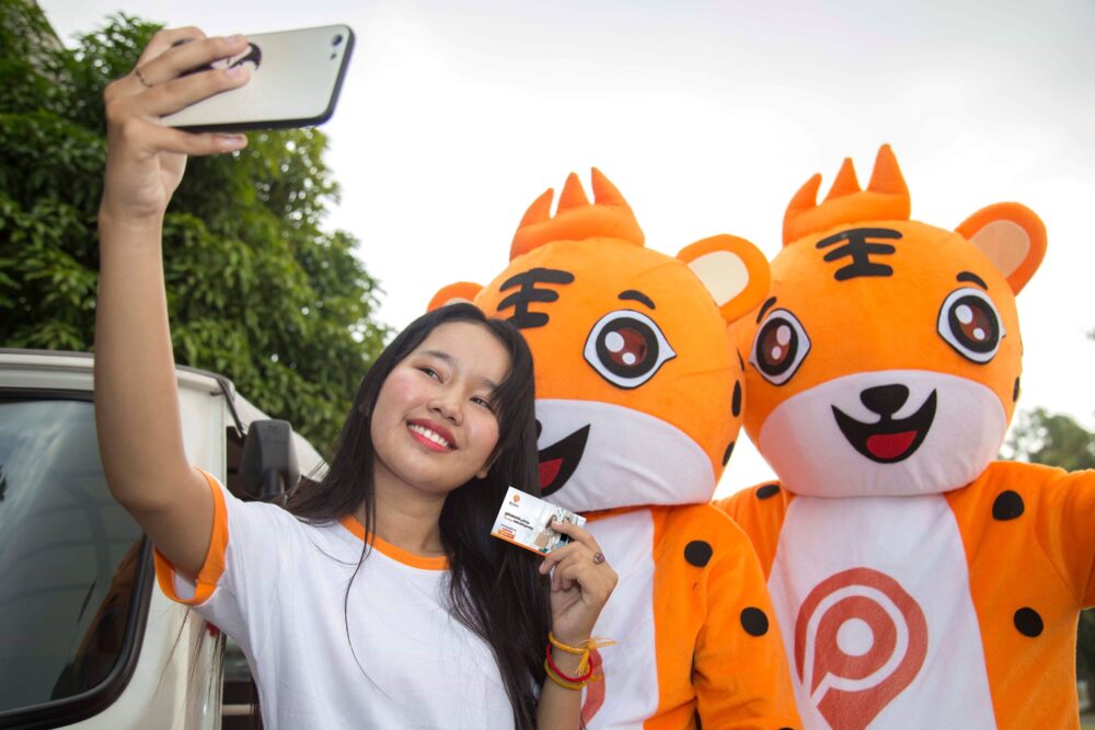 អ្នកសៀមរាបត្រៀម! ថ្ងៃឆ្លងឆ្នាំនេះ PassApp នឹងមានអ្វីពិសេសសម្រាប់ចែកជូន