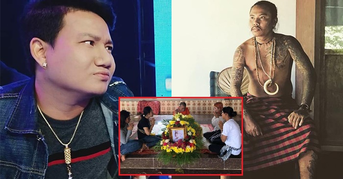 ម៉ៃ សុគន្ធ ធ្វើឱ្យអ្នកគាំទ្ររំជួលចិត្ត ពន្លះអាចារ្យតែថេះរឿងរិះគន់ក្មេងៗគាំទ្រ និងធ្វើបុណ្យជូនតារាចម្រៀងកូរ៉េ