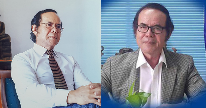 លោក ថៃ នរៈសត្យា ថា៖​« រឿងធំ និងរឿងល្បីមិនដូចគ្នាទេ »