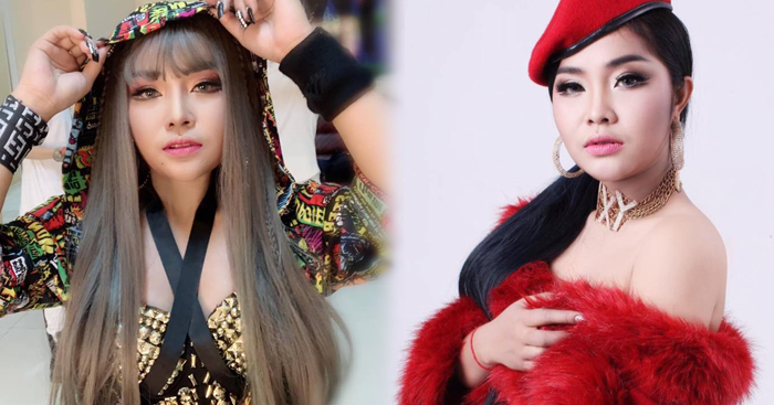 សង្ស័យ!! កញ្ញា បាន មុន្នីល័ក្ខ គ្មានកុងត្រានៅហង្សមាសទៀតទេ