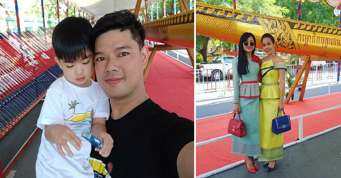 អ្នកមិនទាន់បានឃើញកុំភ្លេចណា ទូក «ង» វែងជាងគេបំផុតនៅលើពិភពលោករបស់កម្ពុជា ដាក់តាំងថ្ងៃចុងក្រោយហើយ