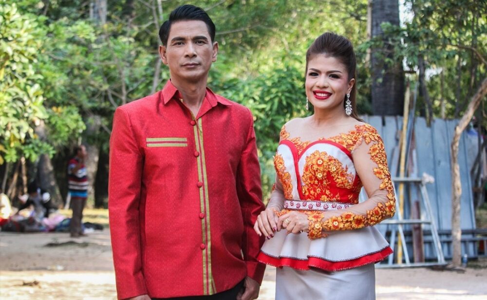 ឃុង ឃុយ និយាយរឿងគ្មានបទច្រៀងដូច ចេន សាយចៃ