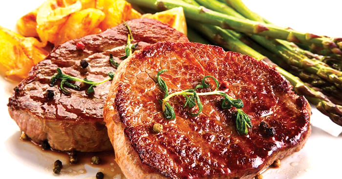 នាំគ្នា​មក​ស្គា​ល់ពី សត្វល្អិត ឬ​ព្រូន ក្នុង​សាច់ជ្រូក តើ​មានគ្រោះថ្នាក់​ដល់​រាងកាយ​មនុស្ស​ឬទេ?