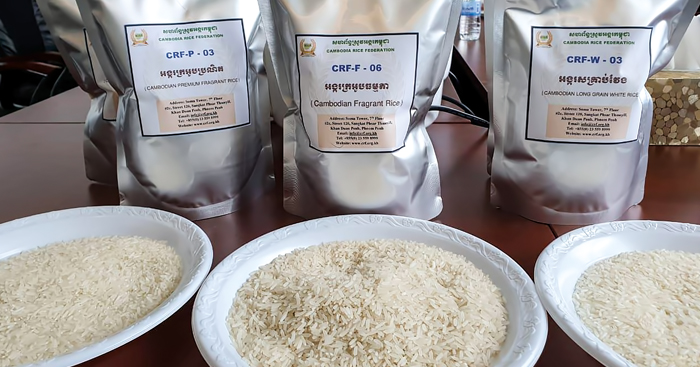 គណៈកម្មការ​អឺរ៉ុប​មិនទាន់​អាច​សម្រេចបាន​ចំពោះ​ការដាក់​គំនាប​ពន្ធ​នាំចូល​អង្ករ​កម្ពុជា