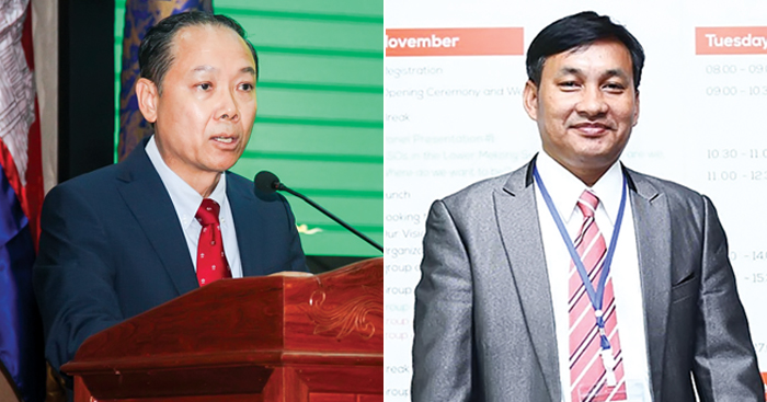 អ្នកជំនាញ៖ កម្មវិធី​អនុគ្រោះ​ពន្ធ​ EBA នៅតែ​ចាំបាច់​ក្នុងការ​អភិវឌ្ឍ​សេដ្ឋកិច្ចជាតិ