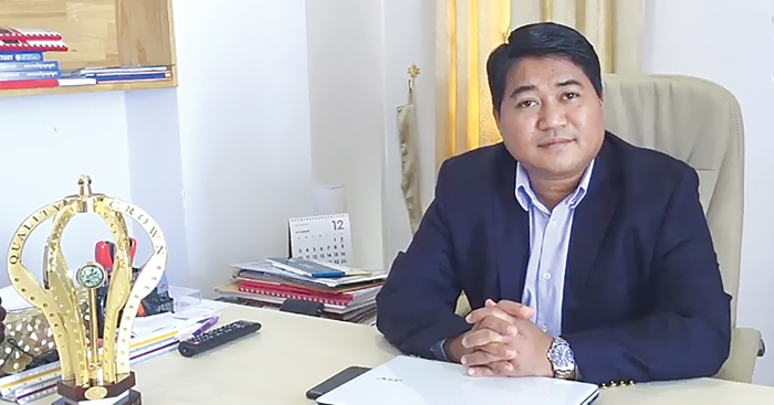 ទីផ្សារ​អា​ផាត​មិន​នឹង​កើនឡើង​លើស​ទ្វេដង​នៅ​ចន្លោះ​ឆ្នាំ2018-2030