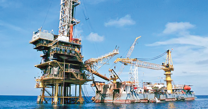 ចុងឆ្នាំ2019 កម្ពុជា​នឹង​ទទួលបាន​តំណក់​ប្រេង​ដំបូង ខណៈ​ផលិតកម្ម​ប្រេង​នឹង​ចាប់ផ្តើម