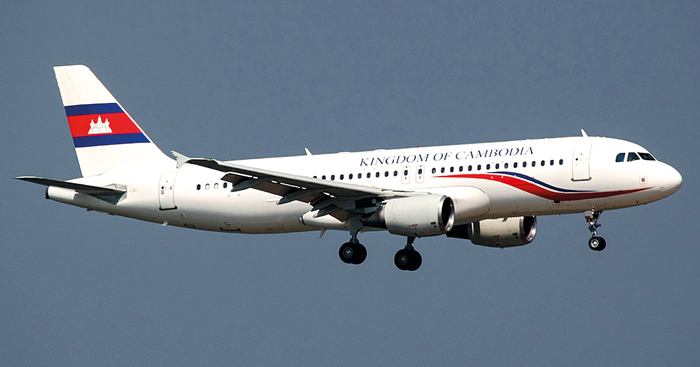 ការសិក្សារួម 4ប្រទេស ជំរុញការតភ្ជាប់ផ្លូវអាកាសតំបន់មេគង្គដើម្បីកំណើនសេដ្ឋកិច្ច