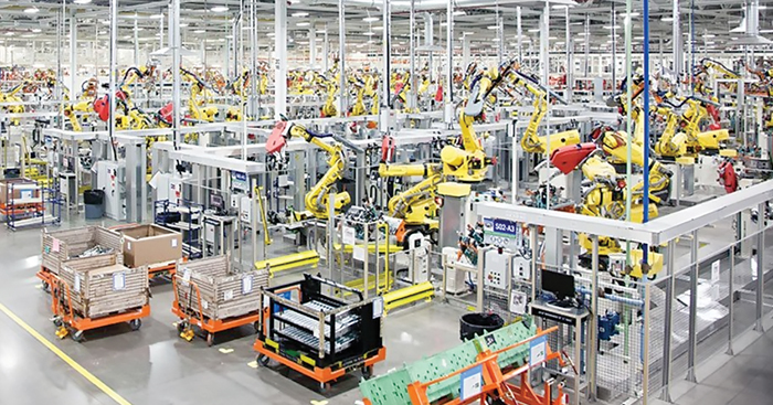 ហេតុអ្វី​បានជា​បដិវត្តន៍​ឧស្សាហកម្ម​ទី4 ត្រូវការ​ការអប់រំ​សិល្បៈ​កាន់តែច្រើន?