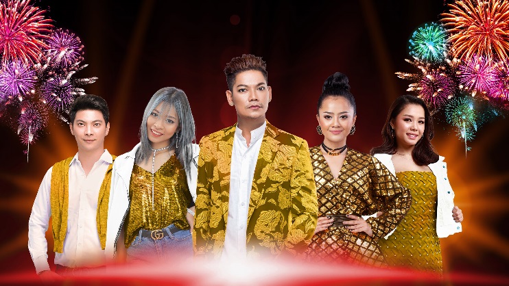 រាប់​ថយក្រោយ​ស្វាគមន៍​ឆ្នាំ​មហាលាភ 2019 នៅ​សាល​មហោស្រព NABA និង​រីករាយ​ជាមួយ​ការផ្តល់ជូន​សន្ធឹកសន្ធាប់!