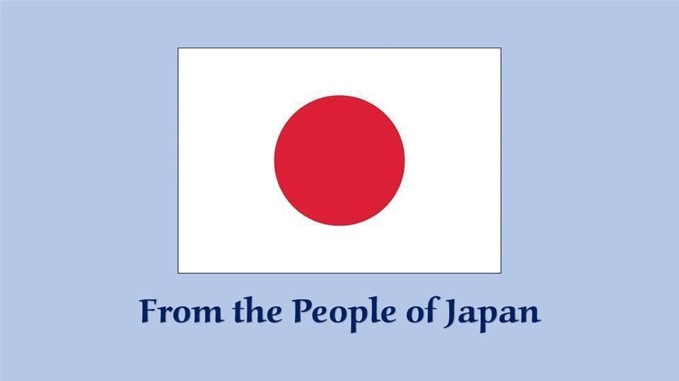 ជំនួយឥតសំណង​ជិត 40ម៉ឺន​ដុល្លារ ជួយ​ដល់​ការអភិវឌ្ឍ ត្រូវបាន​រដ្ឋាភិបាល​ជ​ប៉ុន​ផ្តល់ឱ្យ​កម្ពុជា