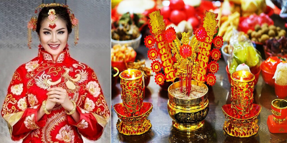 ជំនឿ និងតំណមថ្ងៃចូលឆ្នាំចិន…បើធ្វើបានតាមហ្នឹង ច្បាស់ជារកស៊ីកាន់តែមានឡើងមិនខាន