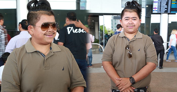 កក្រើកកម្ពុជាម្ដងទៀត !! ត្រៀមជួបជាមួយកំពូលតារាកំប្លែងថៃលោក កូទី យប់នេះ