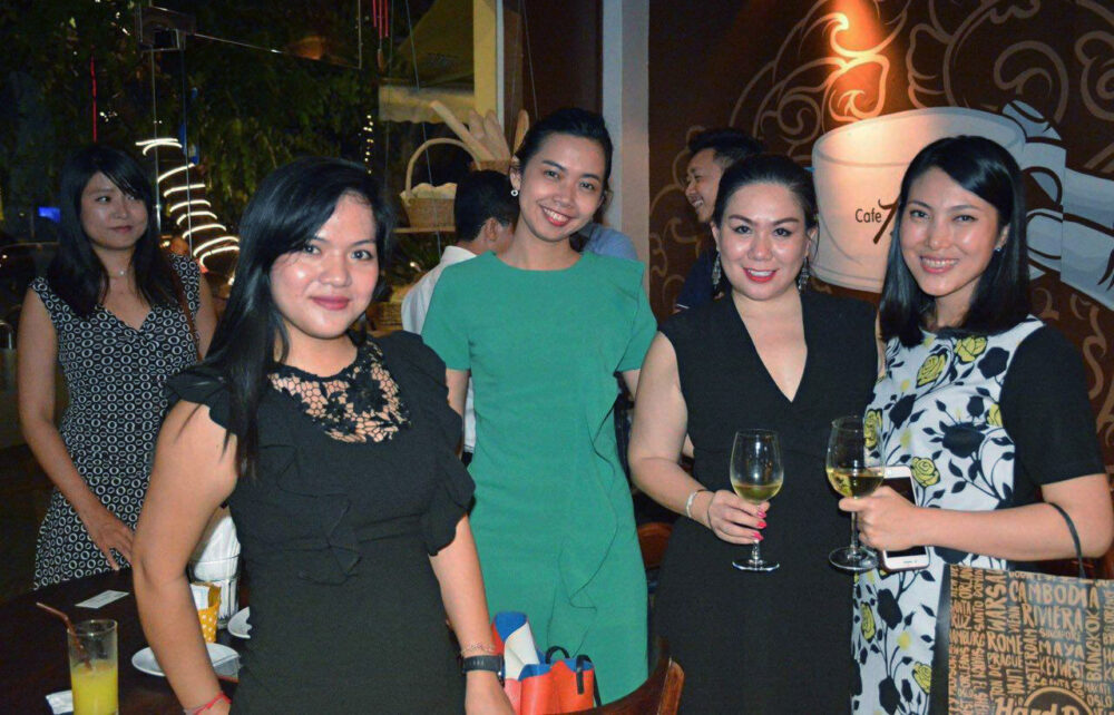 ម៉ាក Café Fresco បើ​គិត​មកដល់​សព្វថ្ងៃនេះ​គឺមាន​អាយុកាល​ជាង 17ឆ្នាំ ហើយ​នៅក្នុង​ប្រទេស​កម្ពុជា