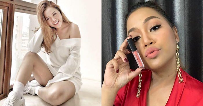 អីយ៉ា!! សុភ័ក្ដ្រ កុសុម៉ា រីកមុខដូចគ្រាប់ជី ពេលជំនួញកាក់កបខ្លាំង