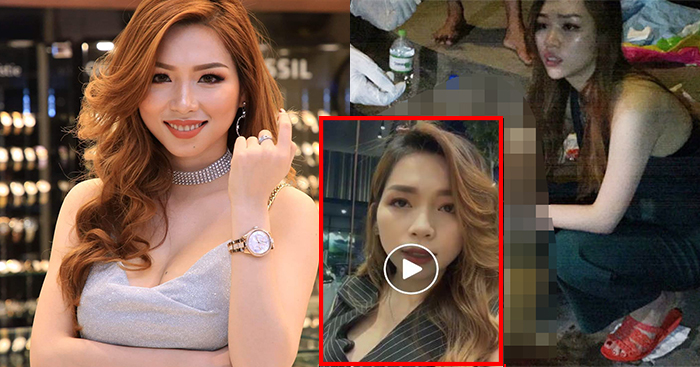 តារាសម្ដែងលីលី ចេញវីដេអូប្រកាសស្វែងរកស្ត្រីដែលខ្លួនជួយសម្រាលកូនកណ្តាលផ្លូវ​