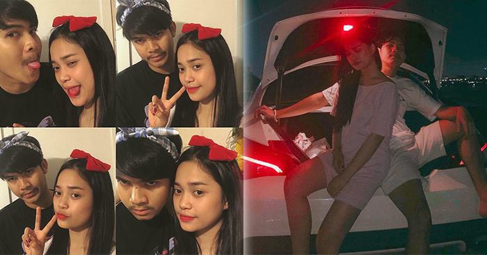 អីយ៉ា!! នីឡា ៖ «ពេលខ្ញុំមិនសប្បាយចិត្ត ធុញធប់នឹងរឿងអ្វីមួយ គឺម្នាក់នេះហើយដែលនៅក្បែរខ្ញុំគ្រប់ពេល»