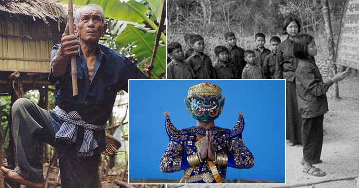 ស្រក់ទឹកភ្នែក!! ល្ខោនខោលស្ទើរតែផុតជីវិតម្ដងហើយក្នុងសម័យខ្មែរក្រហម