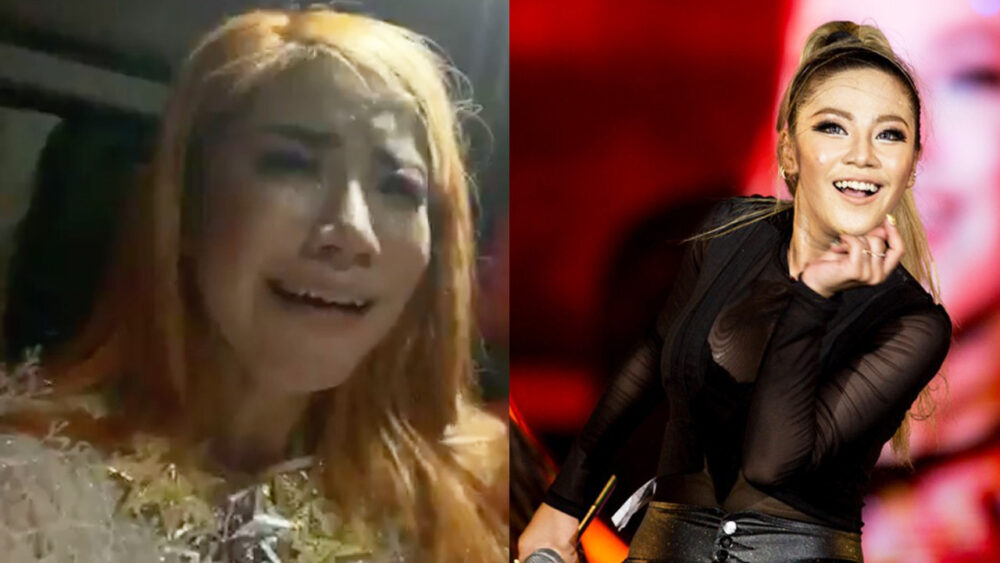 អ្នកគាំទ្រភ័យខ្លាចតែ ទេព បូព្រឹក្ស កើតជំងឺបាក់ទឹកចិត្ត ក្រោយបញ្ចប់រឿងរ៉ាវកន្លងទៅ