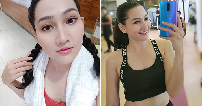 ហ៊ិន ច័ន្ទនិរ័ត្ន មើលជ្រុងណា ក៏ដូច 18 ឆ្នាំ