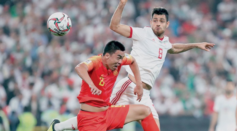 លោក Queiroz ព្រមាន​ពីការ​ភ្លាត់​ស្នៀតពេល​ប៉ះ​ជប៉ុន នៅ​រាត្រី​នេះ