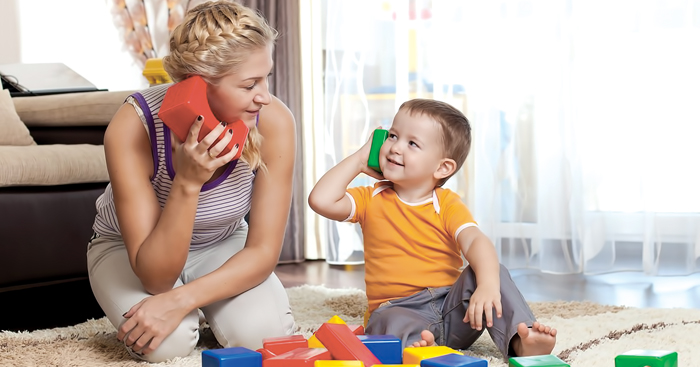 វិវឌ្ឍនាការរបស់ក្មេង អាយុ18ខែយ៉ាងណាខ្លះ ដែលអ្នកម្ដាយត្រូវដឹង