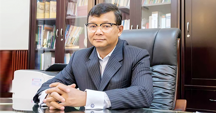 យុវជន​ដែល​បោះបង់​ការសិក្សា កុំអាល​អស់សង្ឃឹម កម្មវិធី BEEP អាចជួយ​ត្រួស​ត្រាយផ្លូវ​ទៅកាន់​អនាគត​ល្អ​បាន