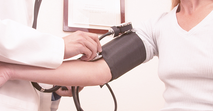 ហេតុផលសំខាន់3យ៉ាង ដែលអ្នកត្រូវដឹងពាក់ព័ន្ធនឹងកម្រិតសម្ពាធឈាម