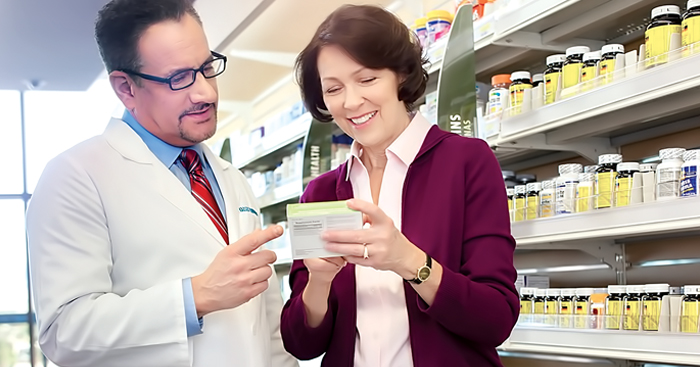 ញ៉ាំថ្នាំយ៉ាងណា​ឱ្យត្រឹមត្រូវ និងមានសុវត្ថិភាព?