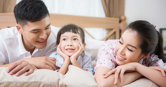 គំនិតអវិជ្ជមានមួយចំនួនដែលអាចធ្វើឱ្យក្មេងមានភាពអសកម្មដោយមិនដឹងខ្លួន