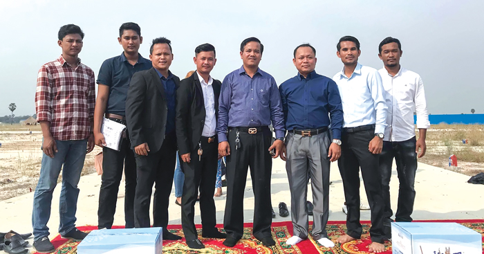 ការពុះដីឡូត៍ផ្តល់ភាពល្អប្រសើរនាពេលបច្ចុប្បន្ន ប៉ុន្តែវានឹងបង្កផលលំបាកនៅថ្ងៃអនាគត