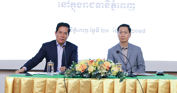 កាដូដើមឆ្នាំ2019 ពលរដ្ឋកម្ពុជាត្រៀមខ្លួនប្រើប្រាស់អគ្គិសនីដែលរដ្ឋាភិបាលរៀបចំបញ្ចុះតម្លៃ